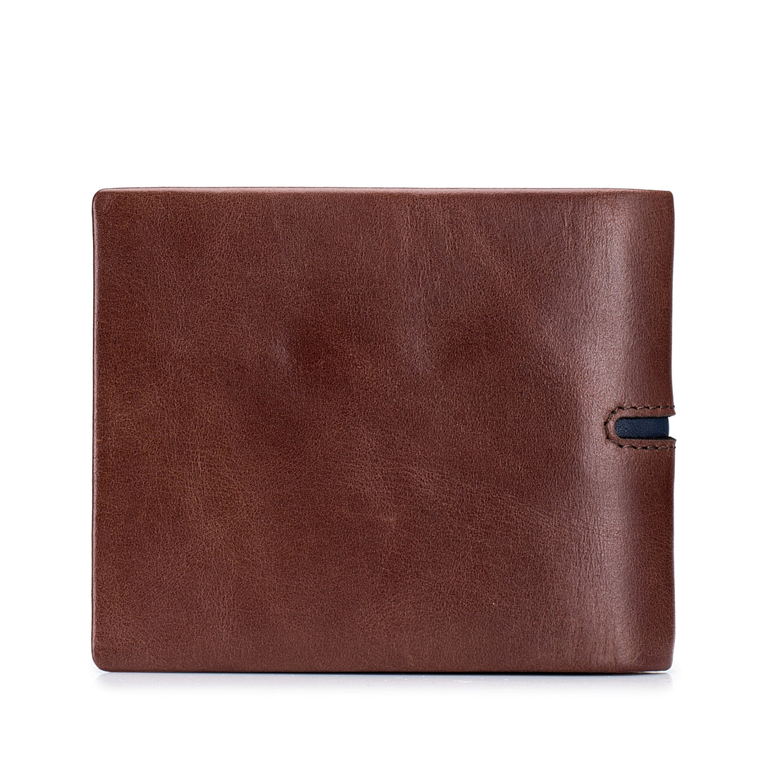Soft Leather RFID Blocking Wallet with 12 Card Slot