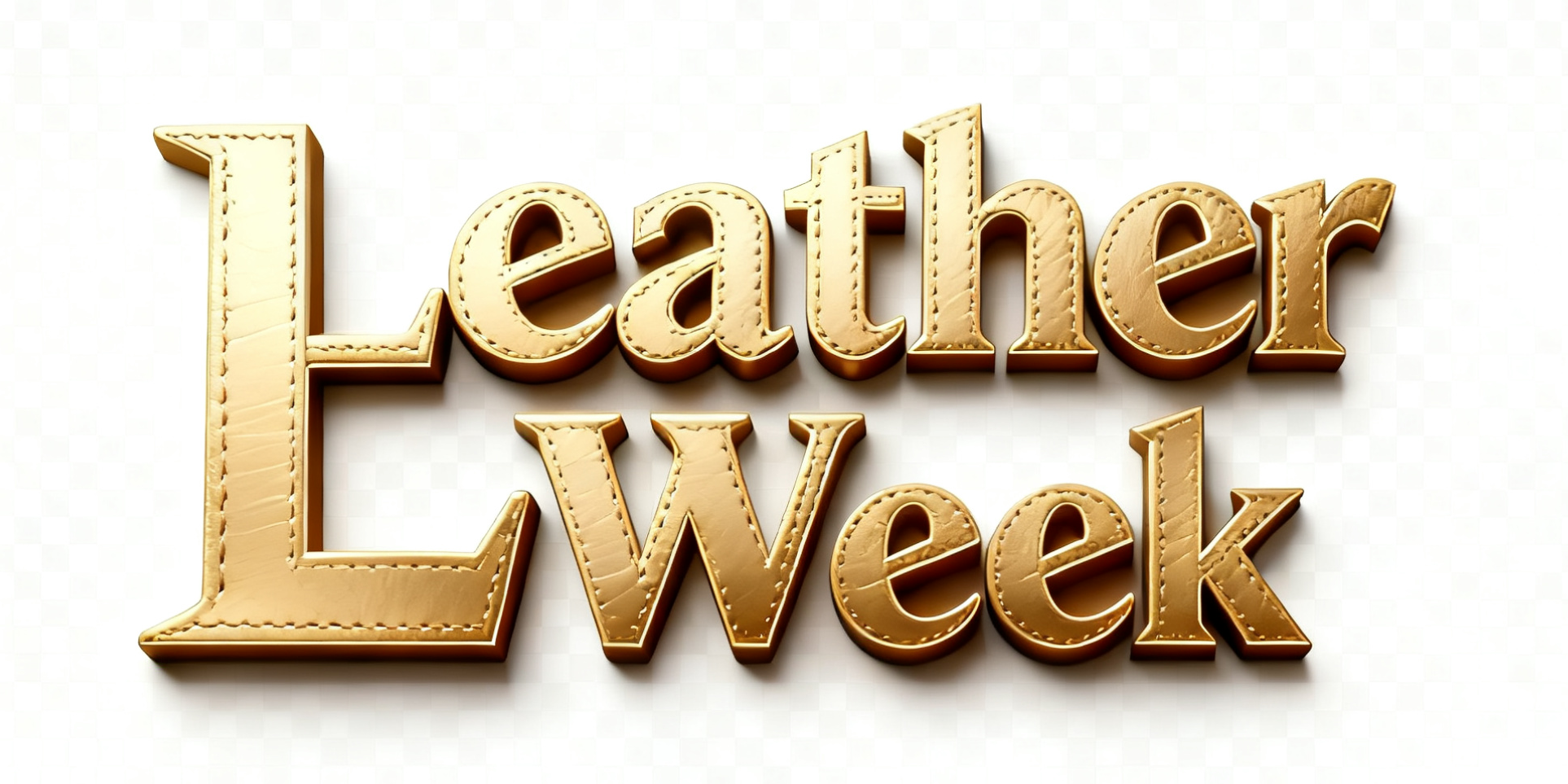 Leather Week